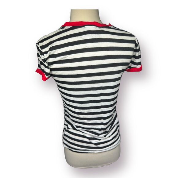 Mighty Fine x Hello Kitty 40th Anniversary‎ Women’s Umbrella Top Size Small - Picture 2 of 6